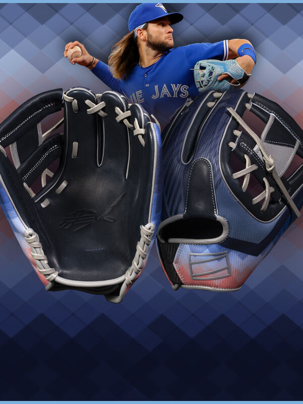Rawlings Sporting Goods | The Official Glove Of MLB® | Rawlings