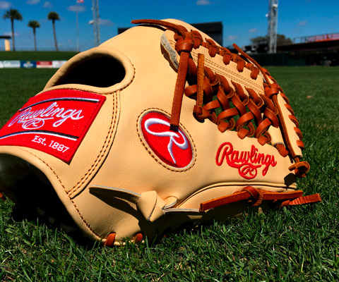 rawlings pro preferred 1st base glove