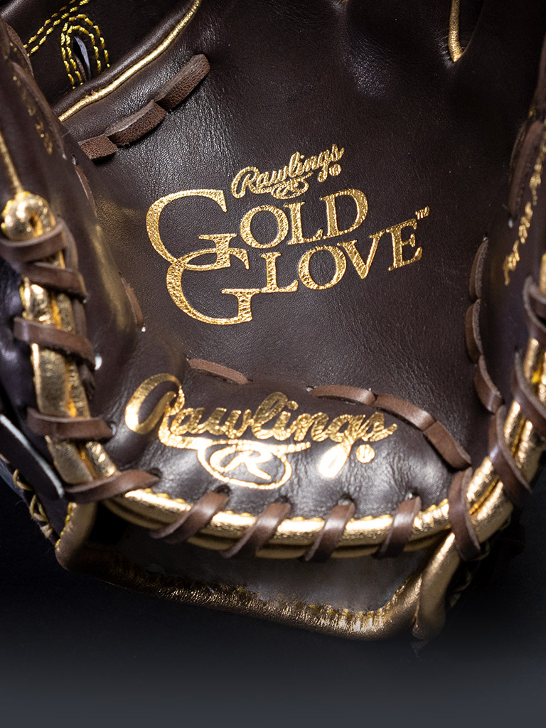 rawlings gold glove butter