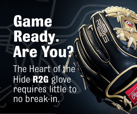 rawlings r2g gloves