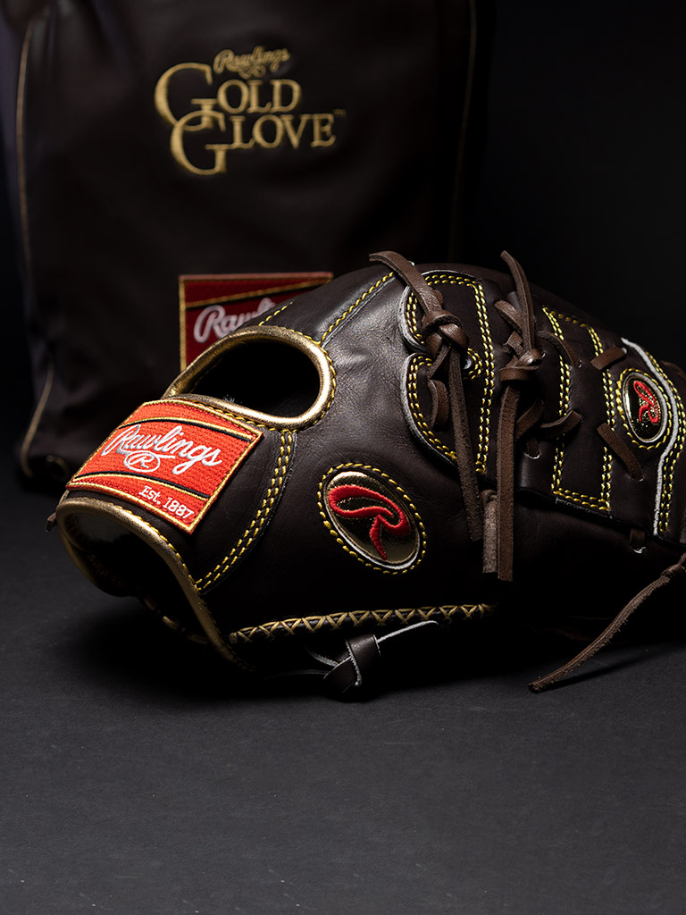 Rawlings Gold Glove 11.5 in Infield Glove